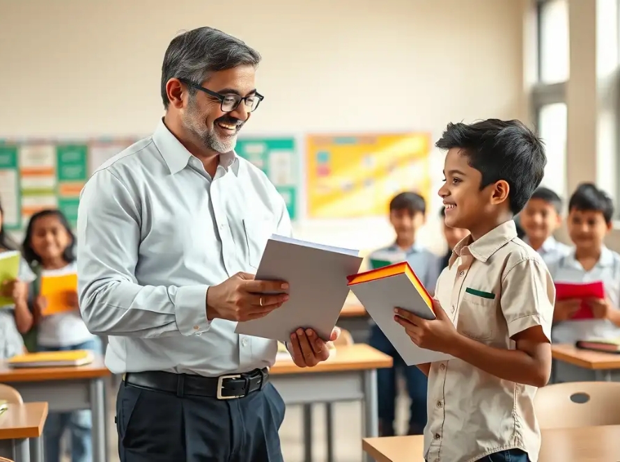 Customized School Bags Supplier in Coimbatore