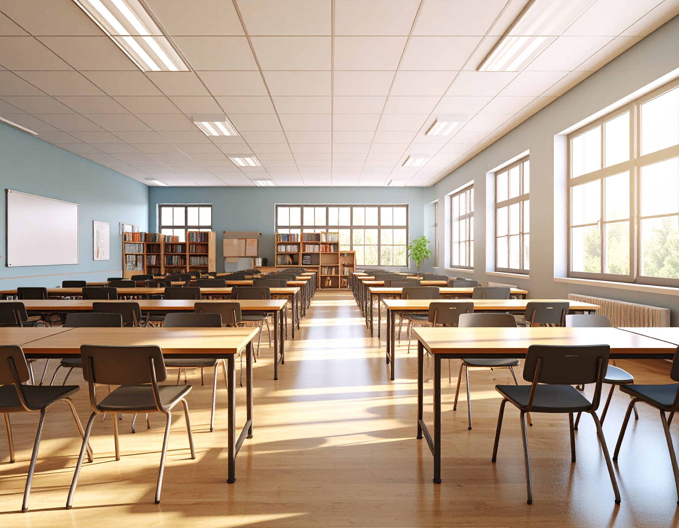 School Table and Chair Supplier in Erode